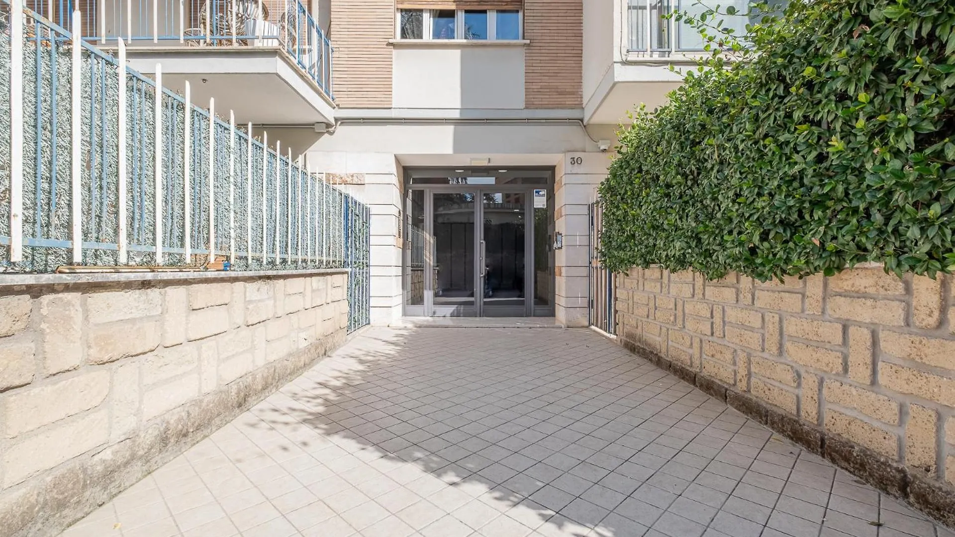 La Terrazza Loft Near San Pietro Apartment Rome