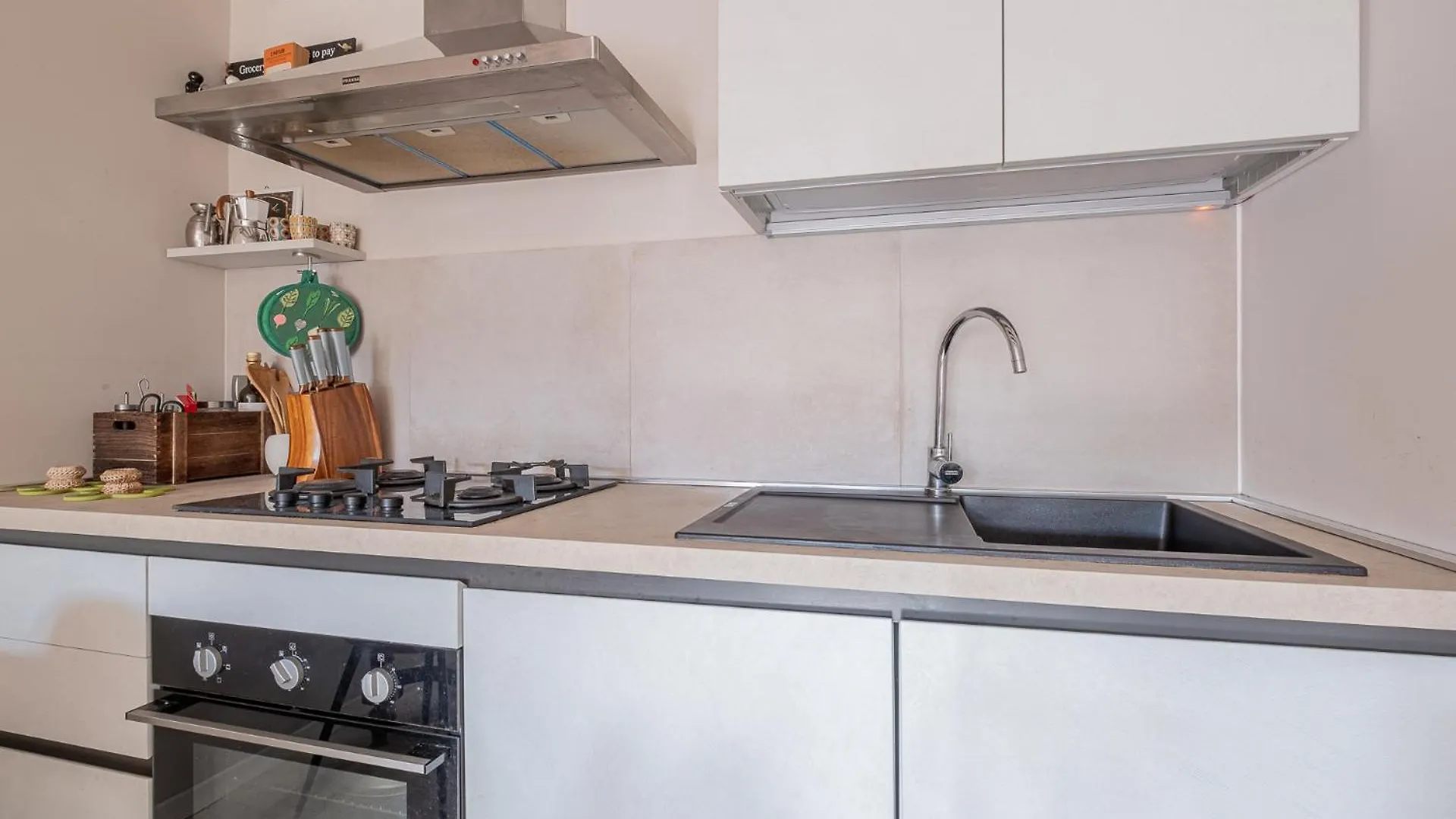 La Terrazza Loft Near San Pietro Apartment Rome Italy
