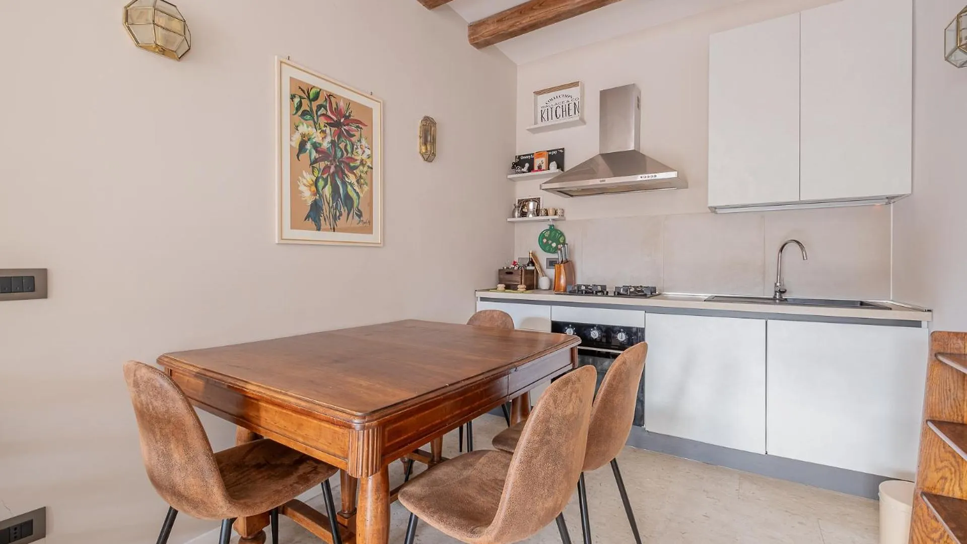 La Terrazza Loft Near San Pietro Apartment Rome 0*,  Italy